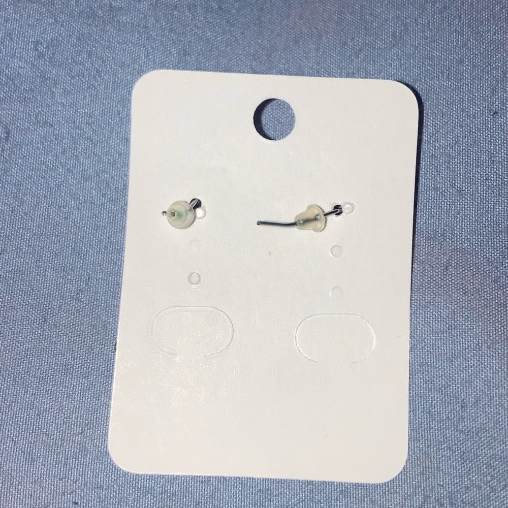 Fashion Jewelry Women's  Miami Dolphin Drop Earrings - Picture 3 of 3